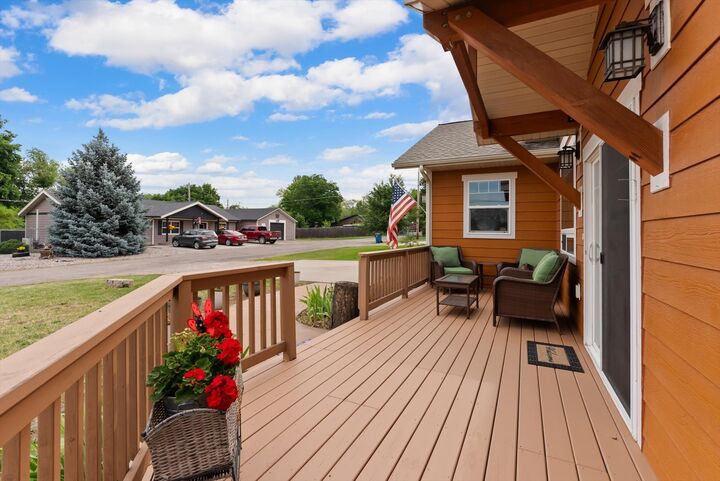 Property Photo:  1503 5th Street E  MT 59860 