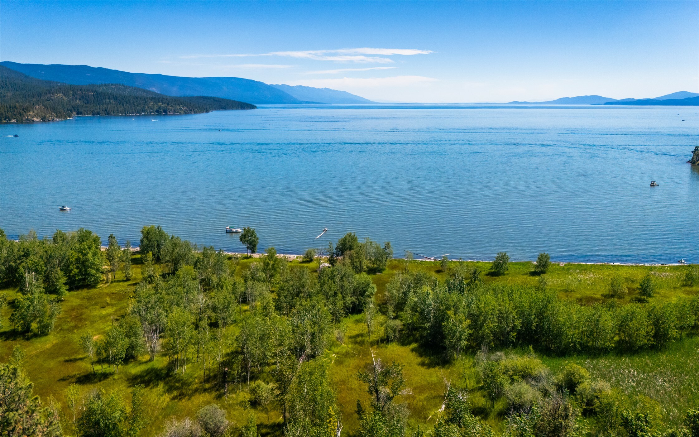 Property Photo:  340 Holt Drive  MT 59911 