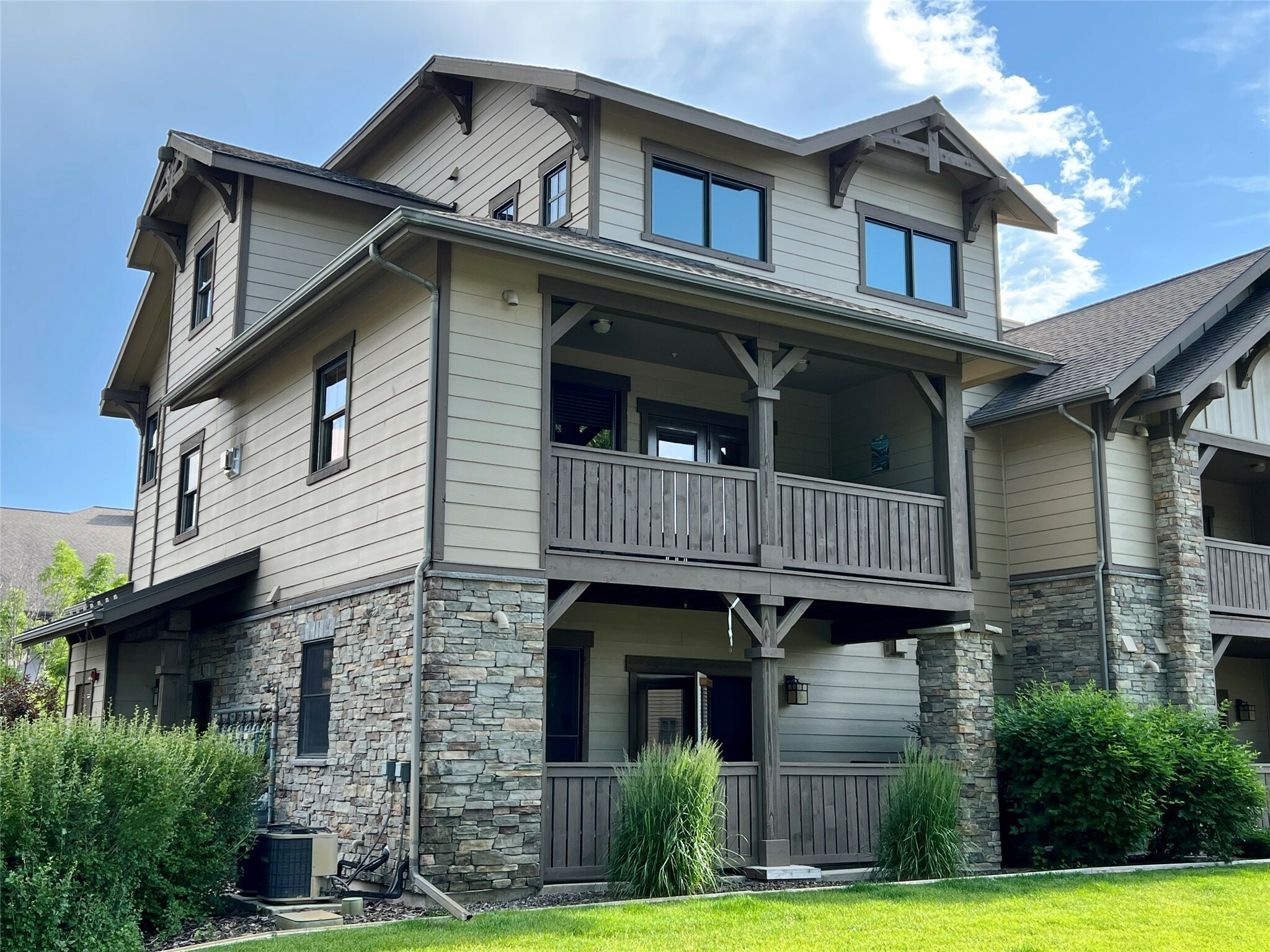 6008 St Moritz Drive L  Whitefish MT 59937 photo