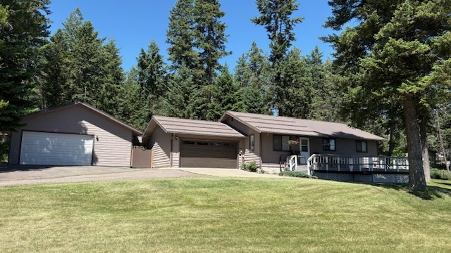 173 Mallard Loop  Whitefish MT 59937 photo
