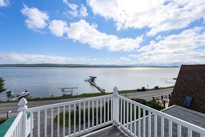 Property Photo: 5318 Lakeshore MI 49712