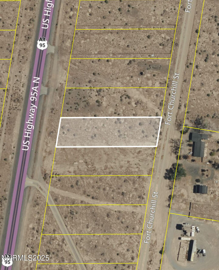 Property Photo:  3470 S US Highway 95A  NV 89429 