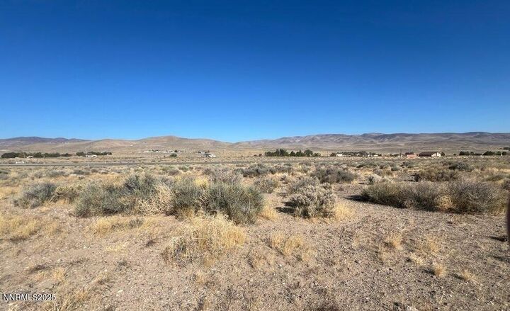 Property Photo:  5400 Esther Avenue  NV 89429 