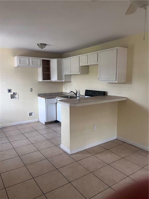 Property Photo:  2237 Harmony Street  LA 70115 