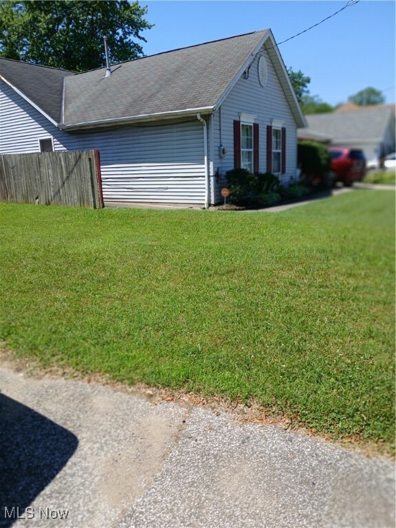 Property Photo:  6316 Lexington Avenue  OH 44103 