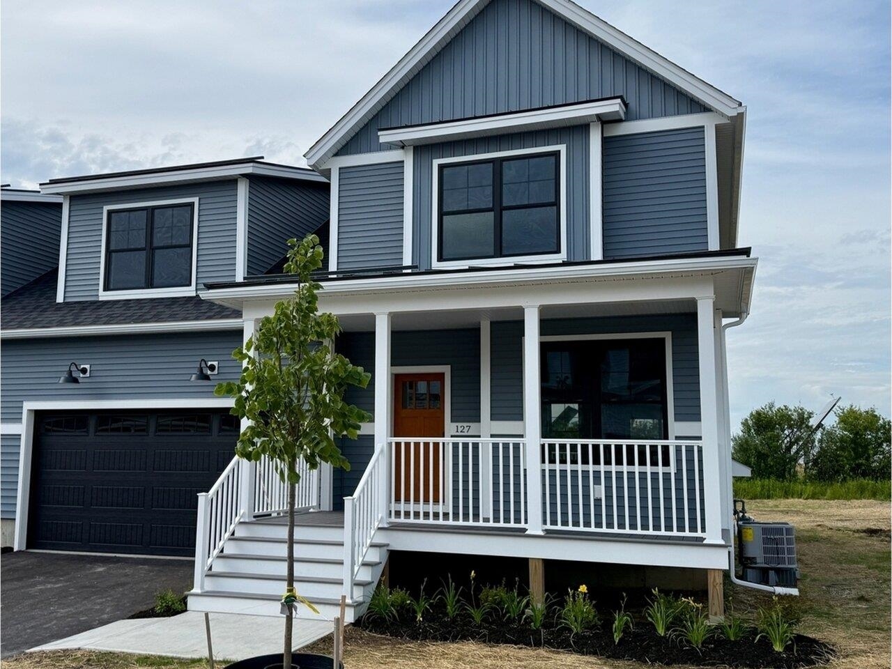 Property Photo:  127 Aurora Road  VT 05403 