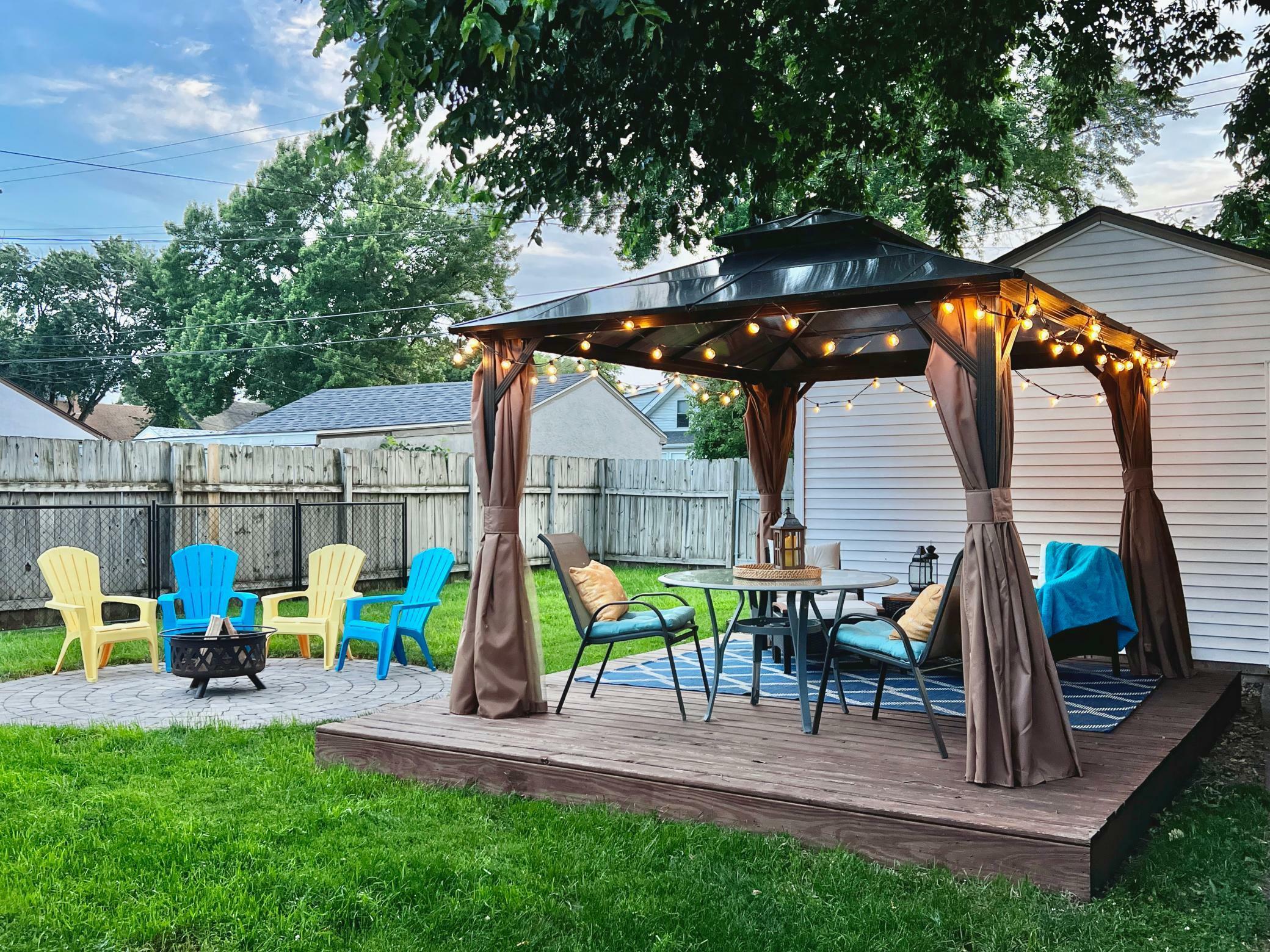 Property Photo: 312 6th Avenue S MN 55075