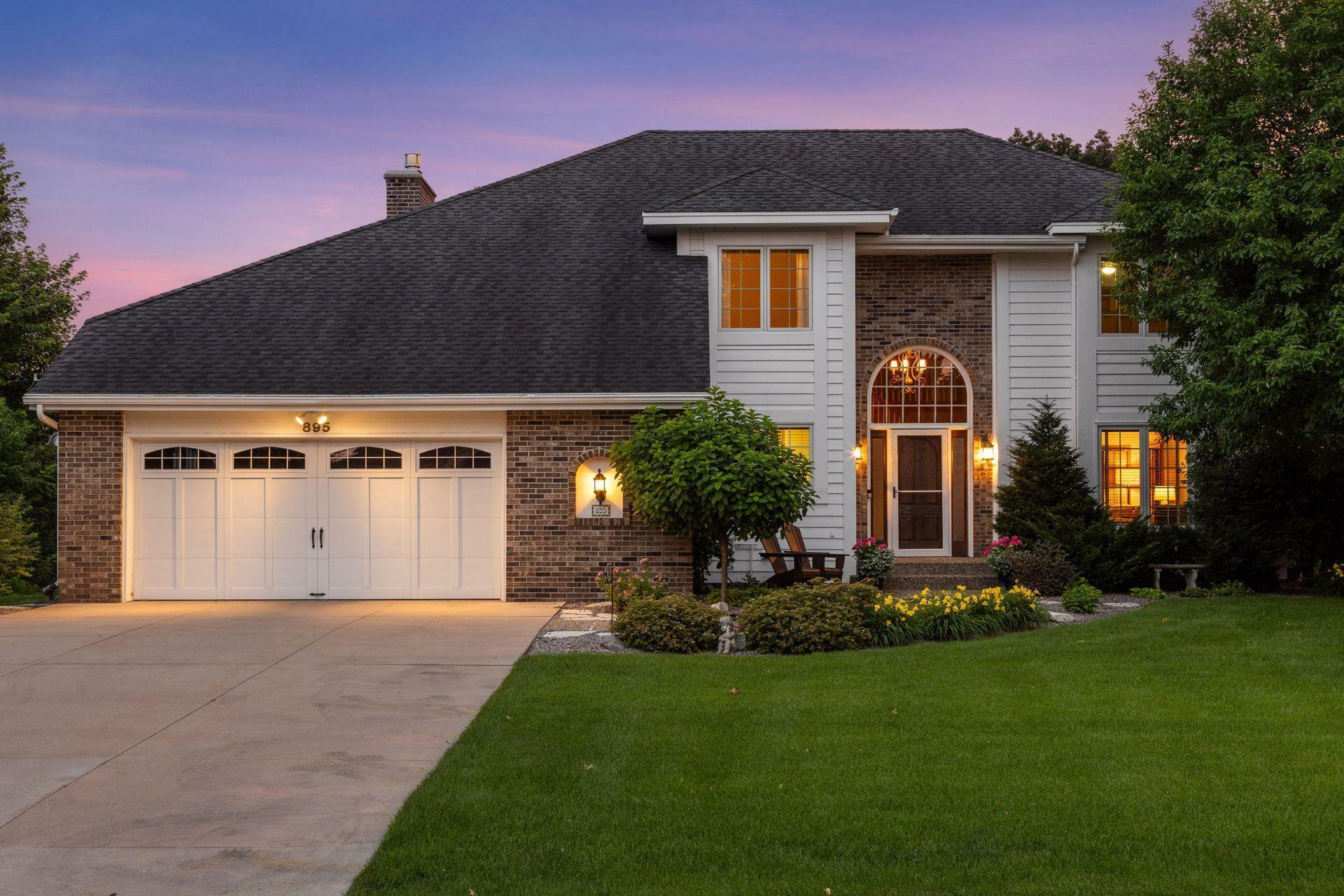 895 Mendakota Court  Mendota Heights MN 55120 photo