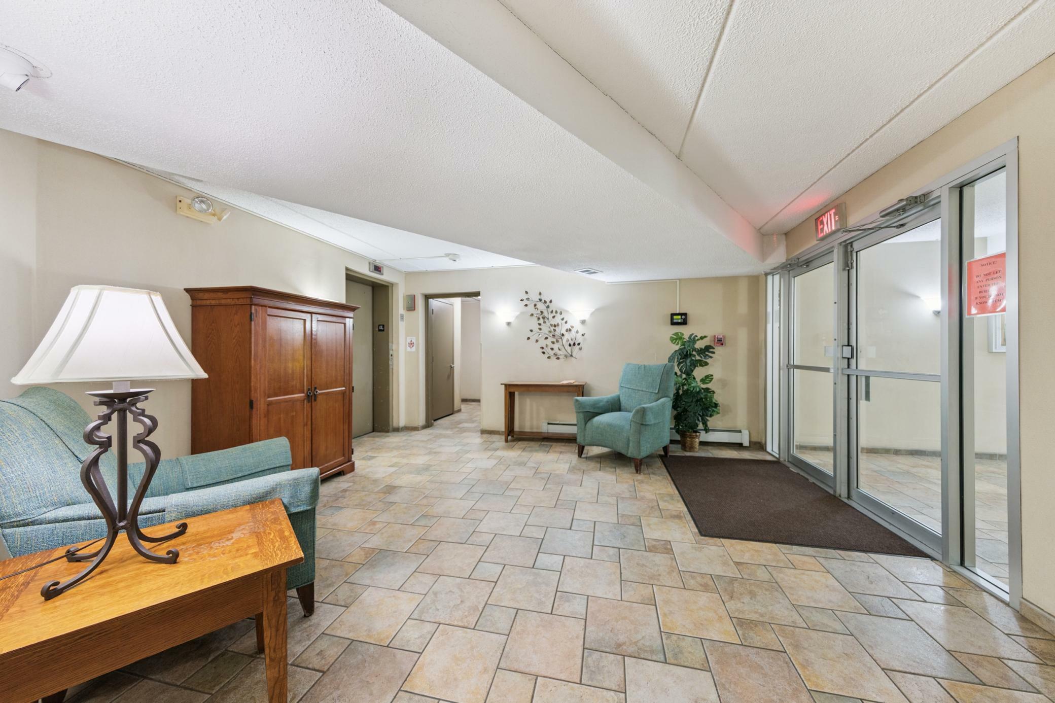 Property Photo: 135 Viking Drive E 206 MN 55117