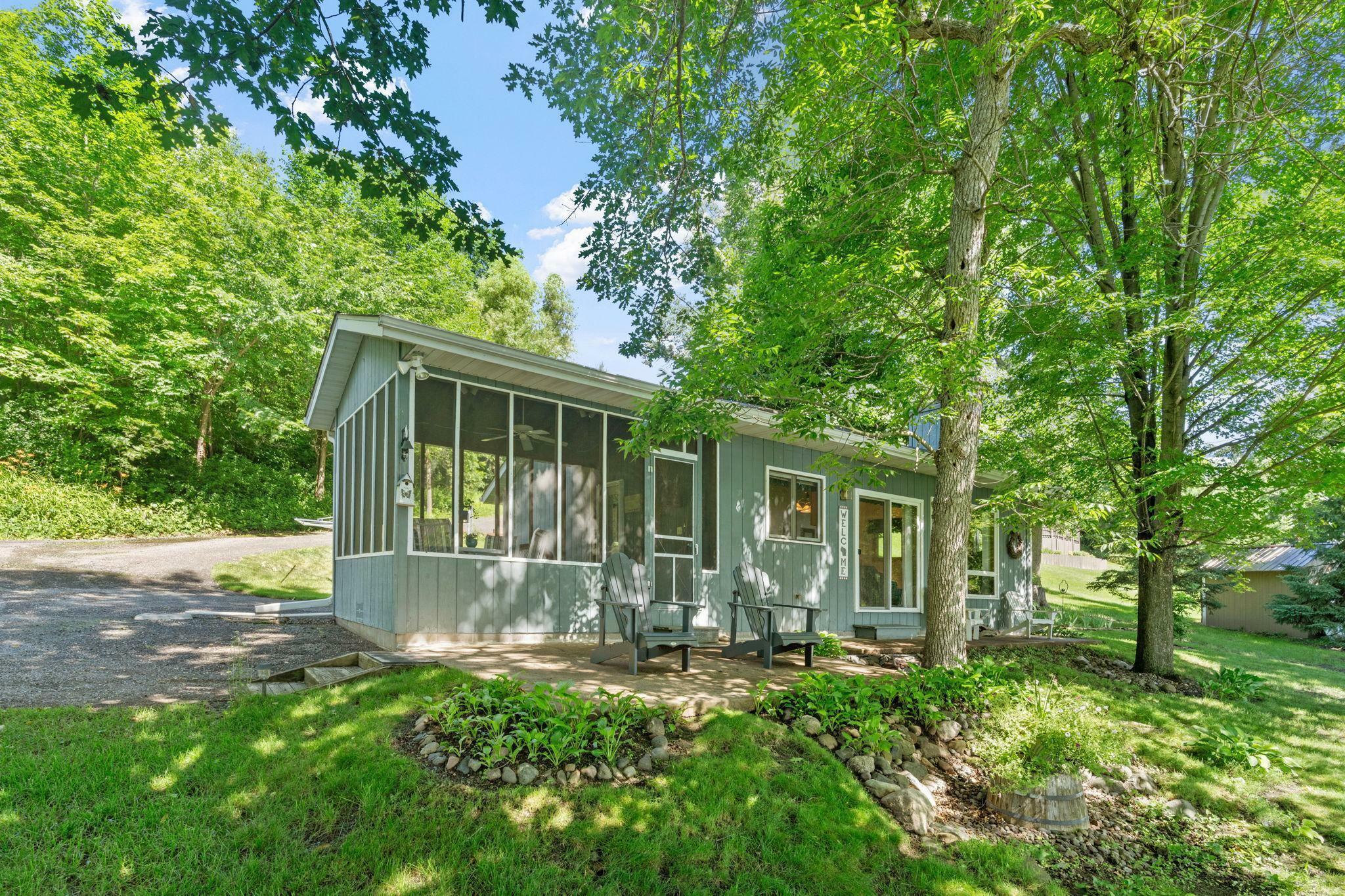 Property Photo: 20592 Lehmicke Lane WI 54853