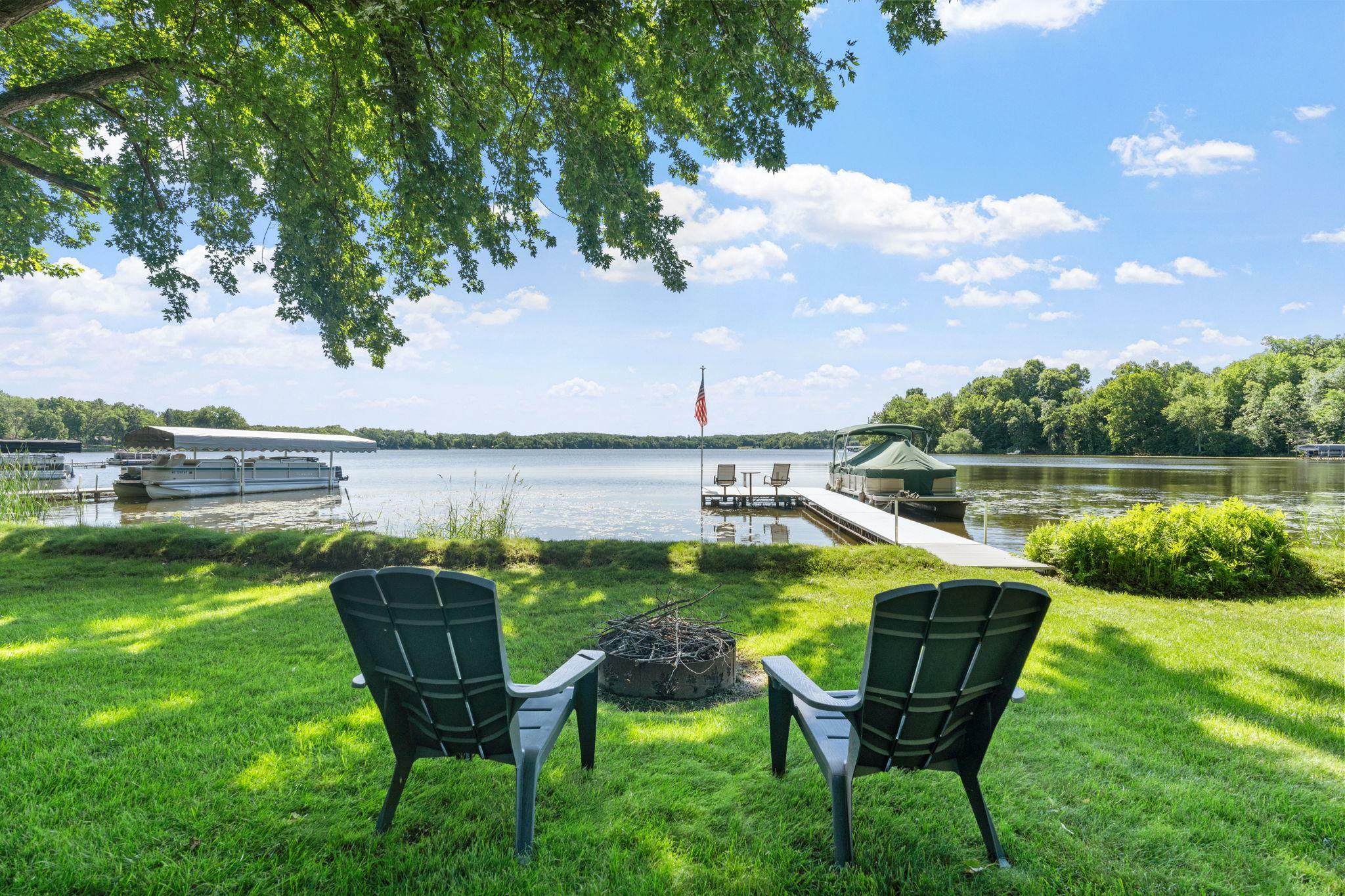 Property Photo: 20592 Lehmicke Lane WI 54853