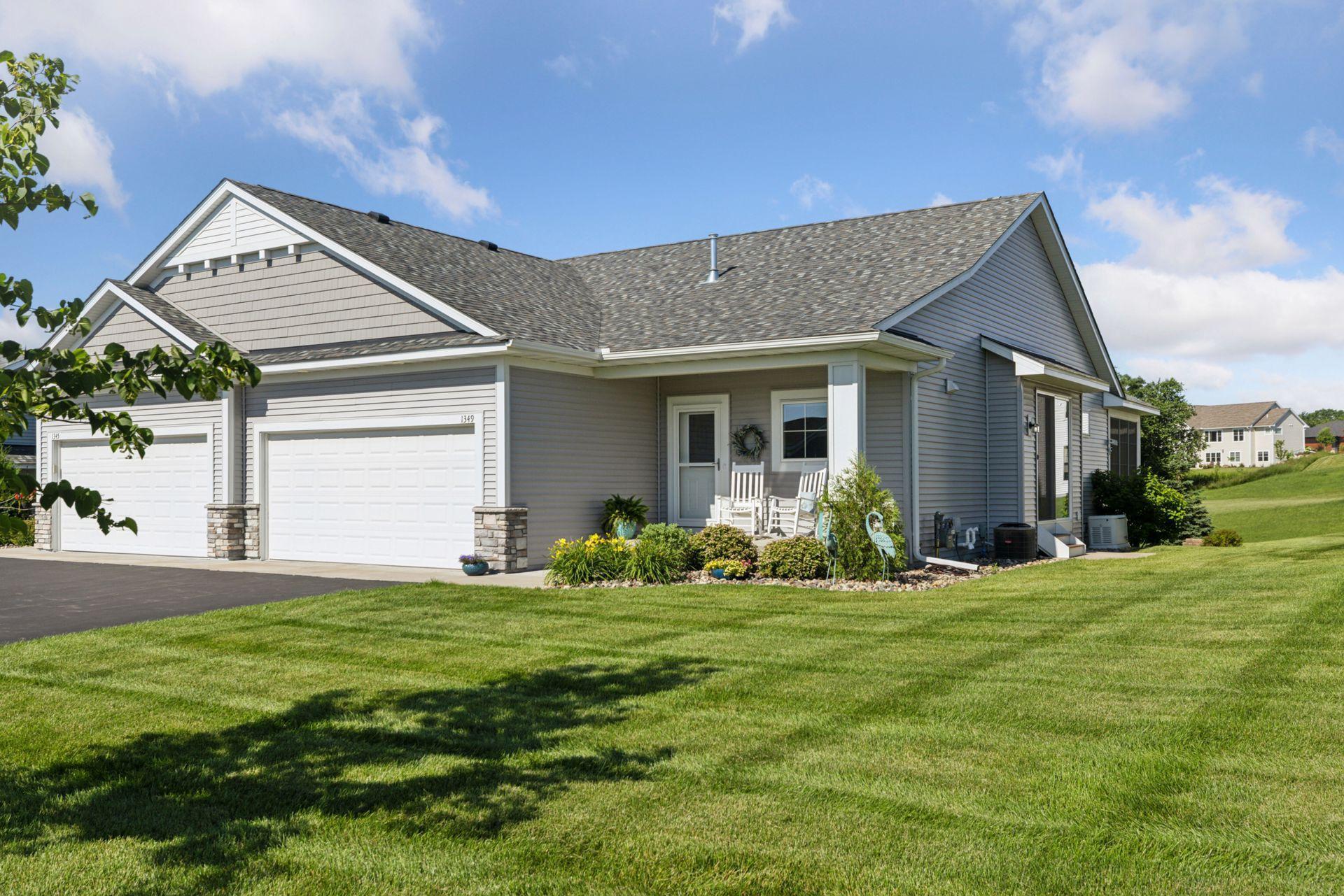 Property Photo: 1349 10th Street N WI 54016