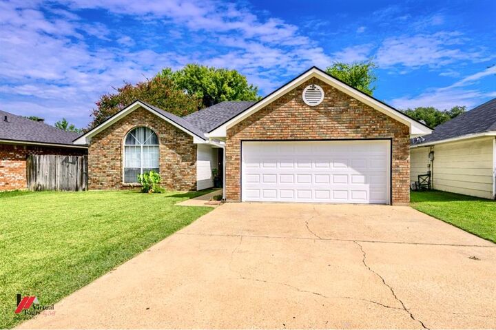 2564 Downs Circle  Bossier City LA 71111 photo