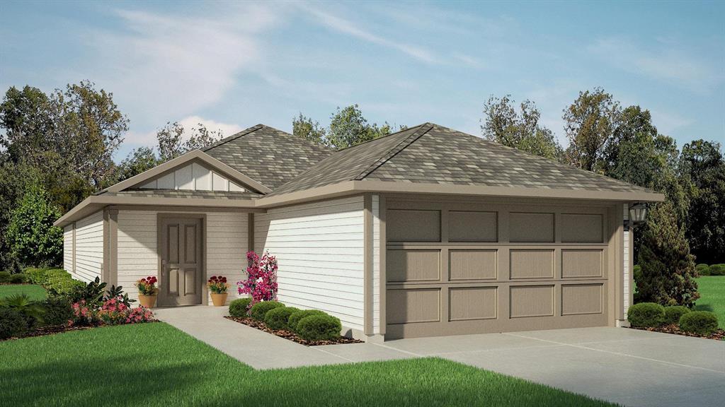 Property Photo: 5545 Corduroy Road TX 76249