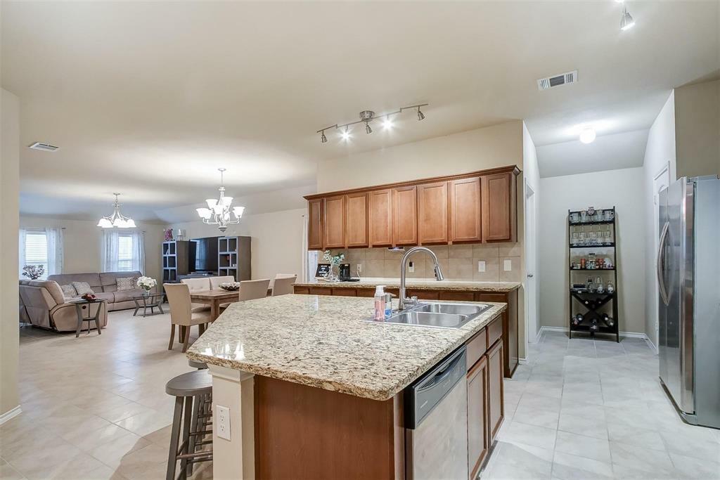 Property Photo: 1500 Copper Street TX 75407