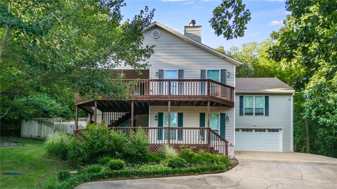 21 Castleford Drive  Bella Vista AR 72714 photo