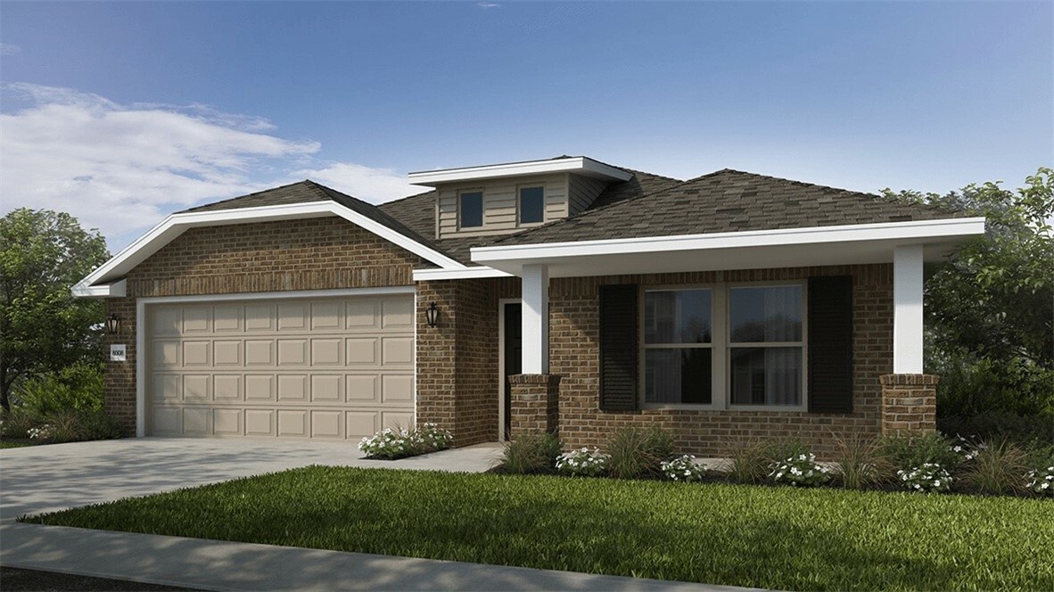 8811 Anise Drive  Centerton AR 72719 photo