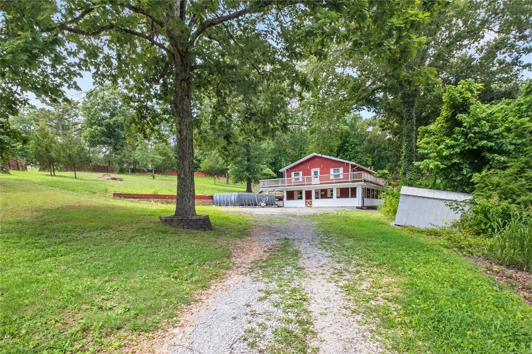 Property Photo:  587 Pine Tree Drive  MO 64856 