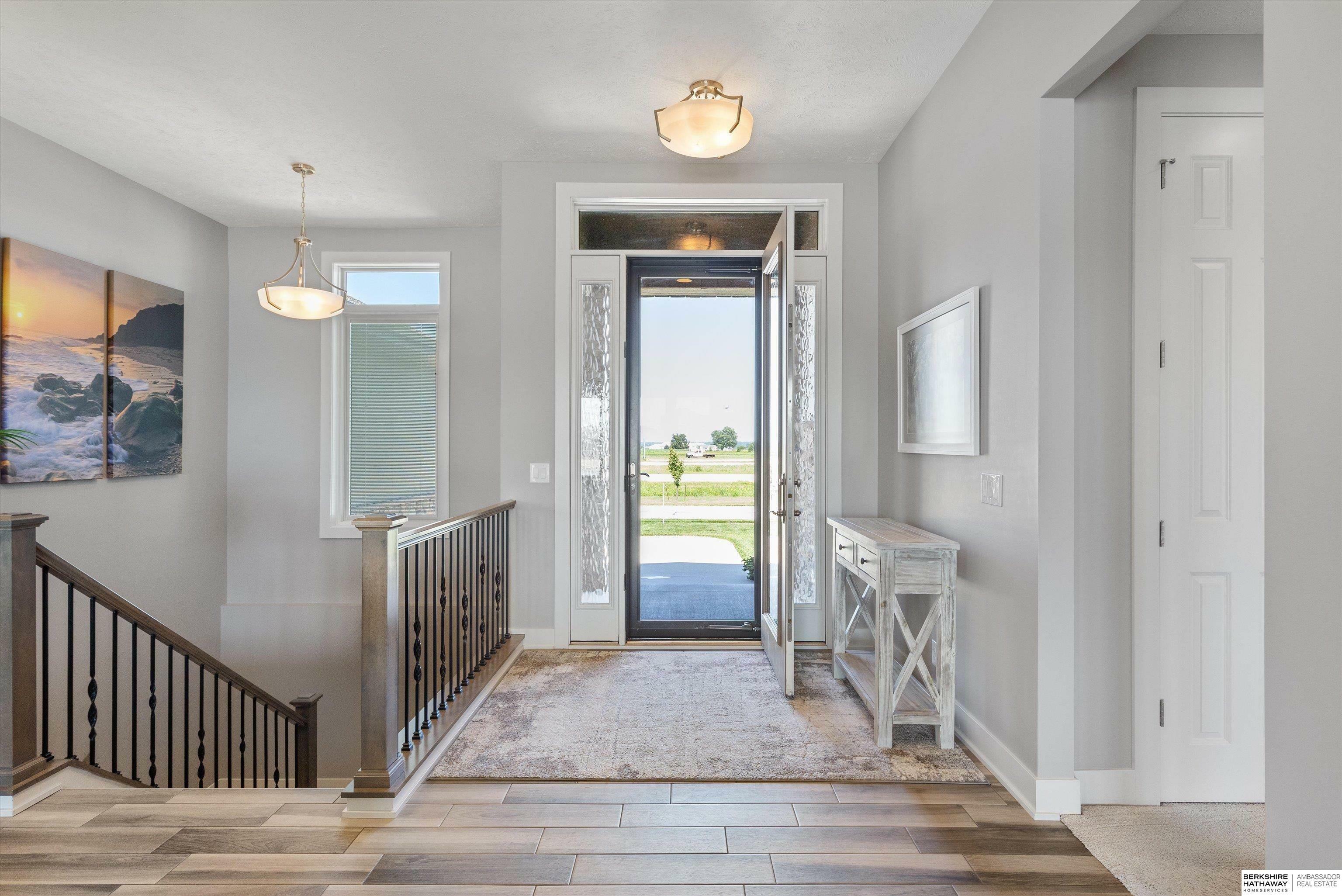 Property Photo: 8026 N 279th Street NE 68064