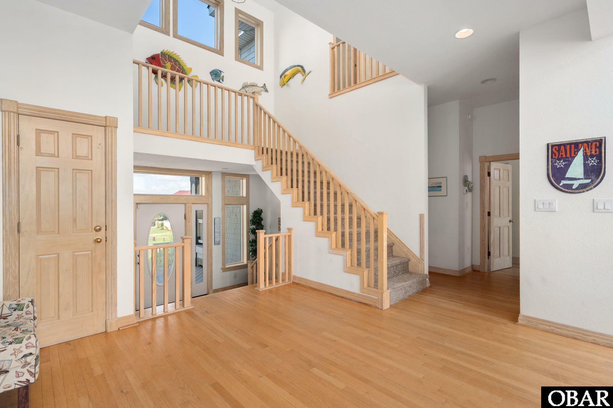 Property Photo: 385 Deep Neck Road NC 27927