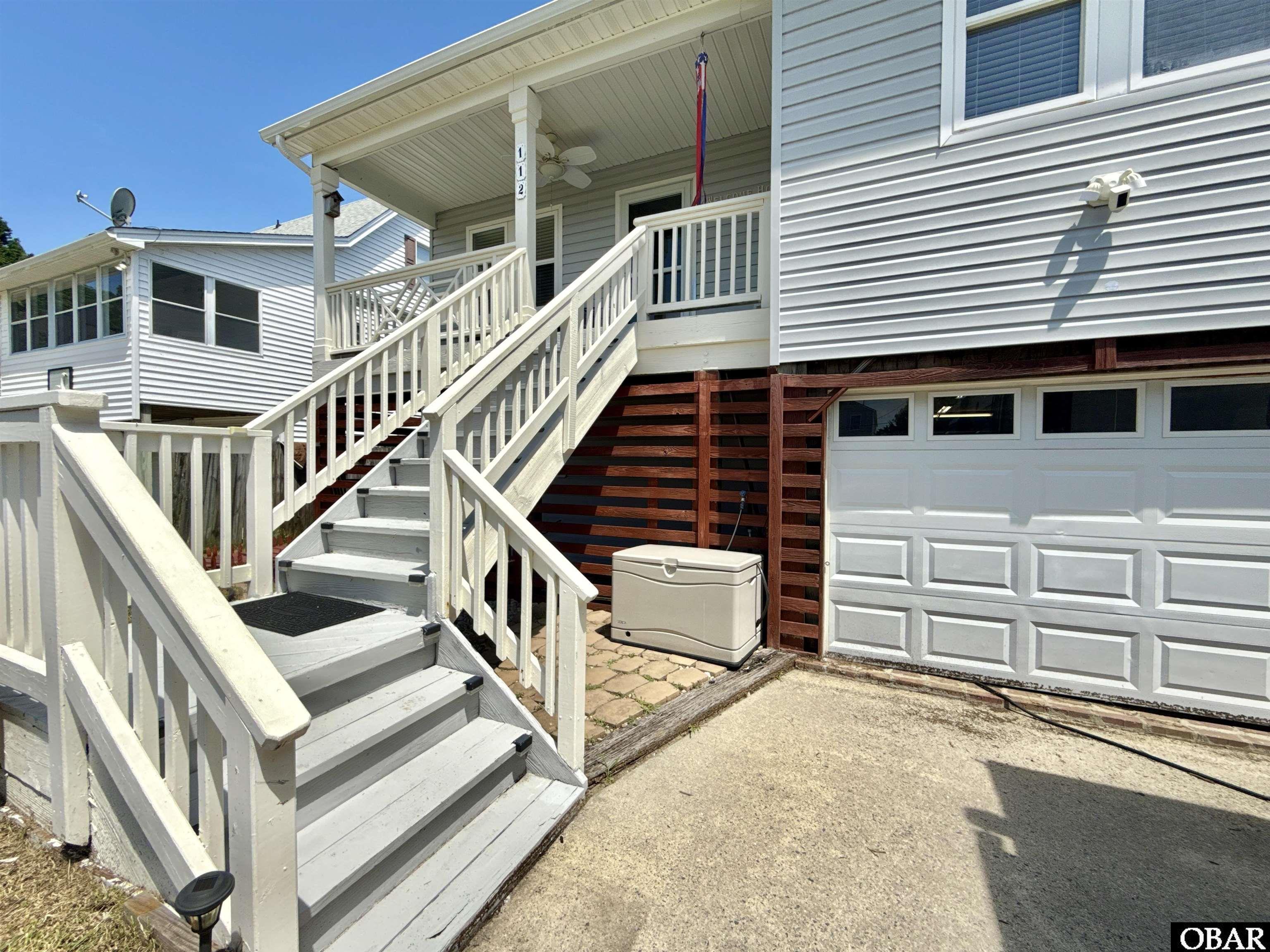 Property Photo: 112 Outrigger Drive NC 27948