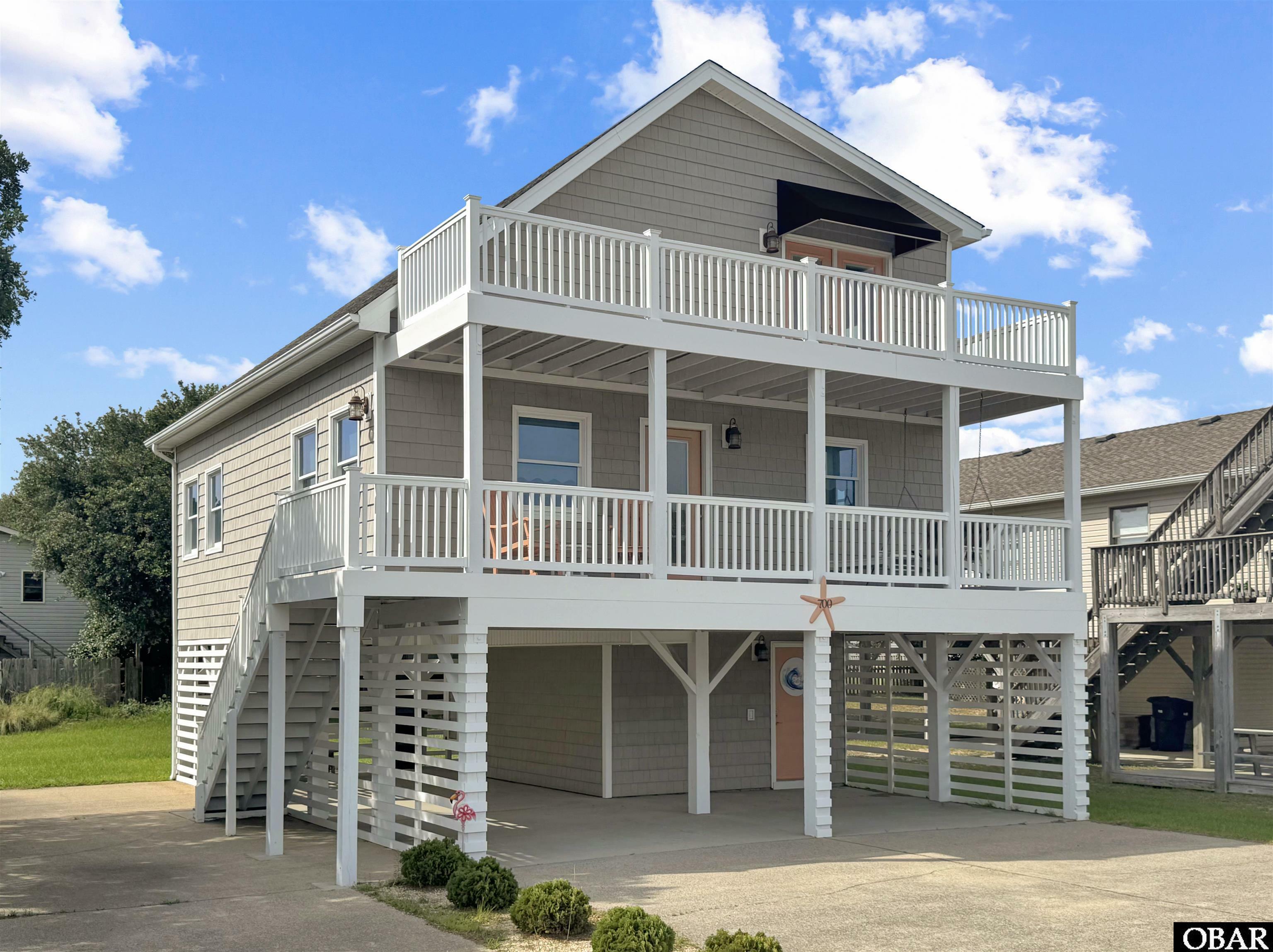 700 W Fifth Street  Kill Devil Hills NC 27948 photo