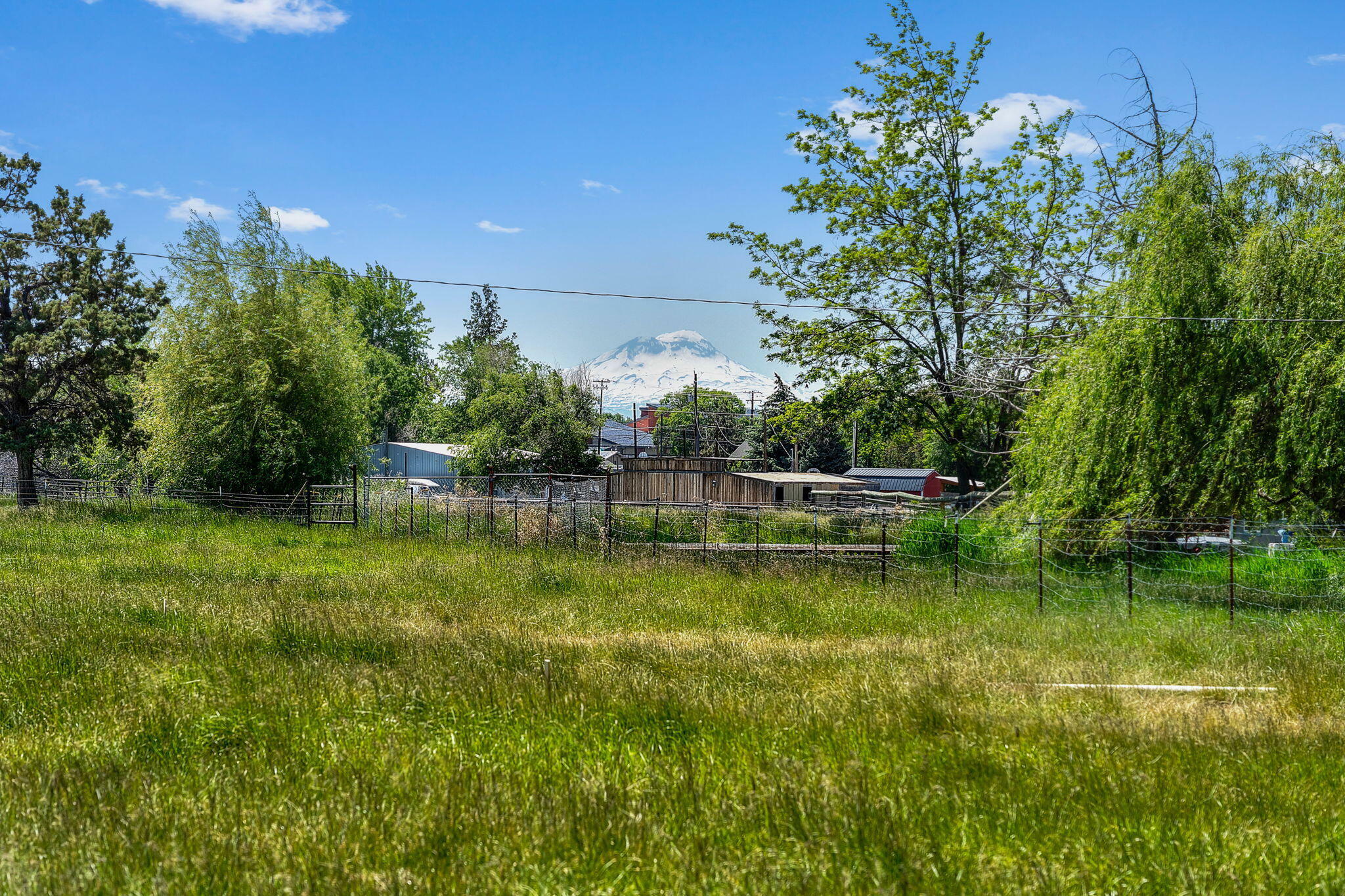 Property Photo: 15th Street A OR 97760