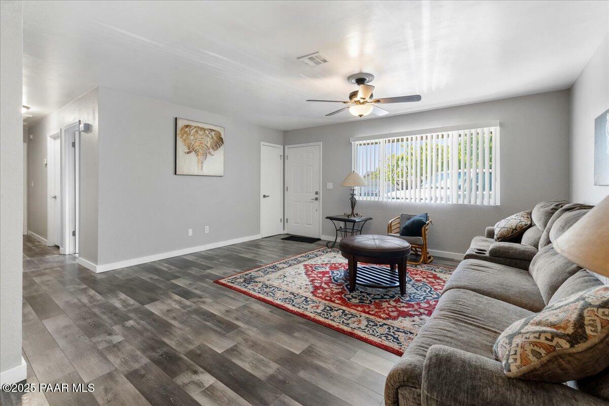 Property Photo: 3958 N Catherine Drive AZ 86314