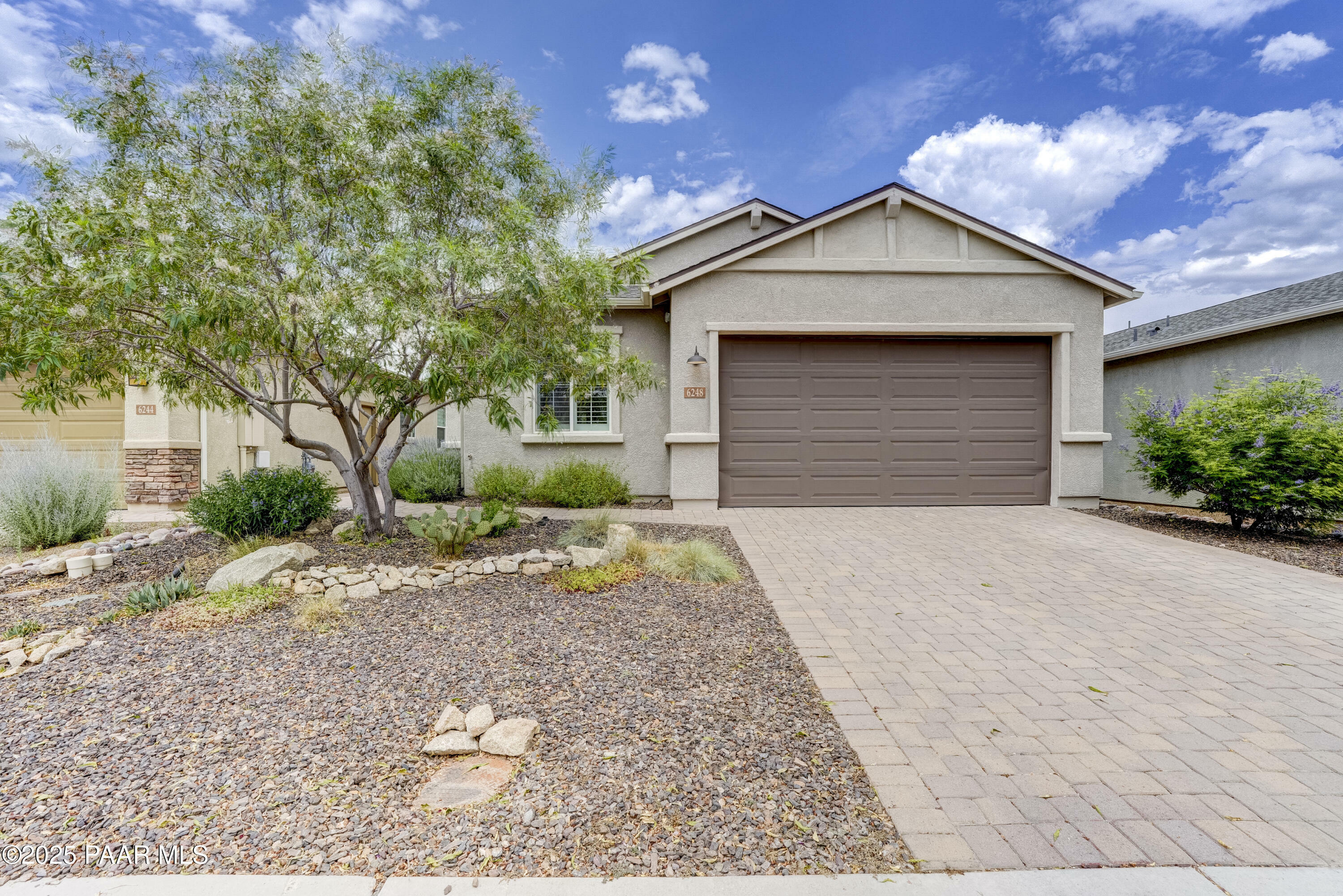 Property Photo: 6248 Barn Owl Avenue AZ 86305