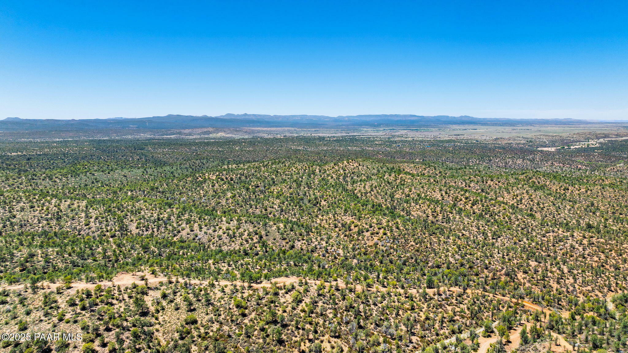 Property Photo:  00 N Buckhorn 18 Trail  AZ 86303 