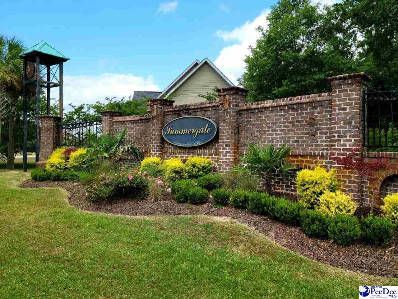 Property Photo: 1486 Summergate SC 29501