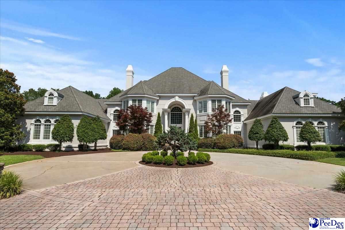 1308 S Lazar Place  Florence SC 29501 photo