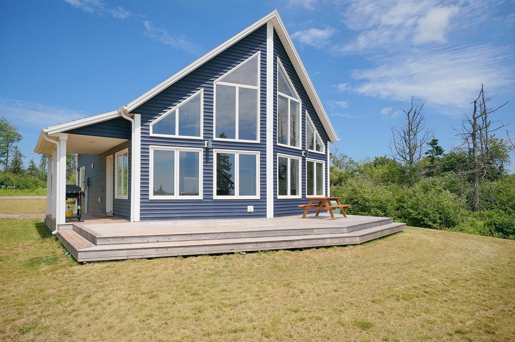 Photo de la propriété: 10 Quincy Adams Road PE C0B 1Y0