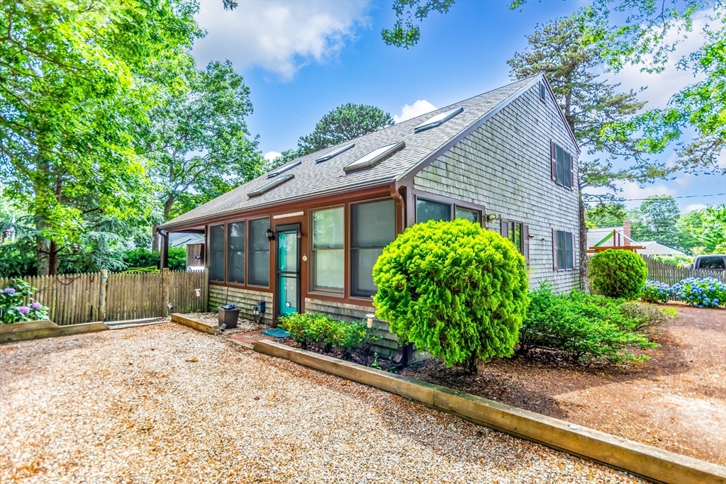 Property Photo:  43 Seaspray Dr  MA 02536 