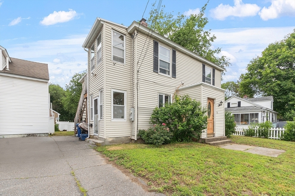 Property Photo: 90 Vezina Ave MA 01453