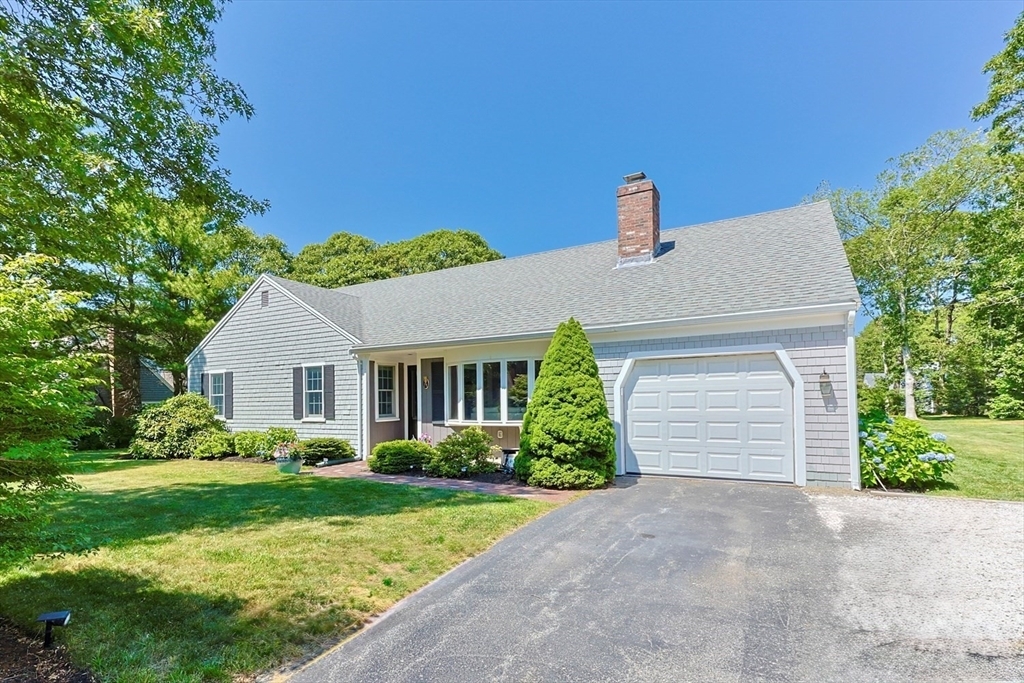 Property Photo:  71 Potonumecot Rd  MA 02633 