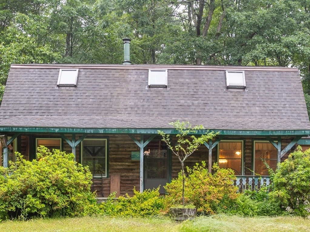 Property Photo: 33 Valley Rd MA 01462