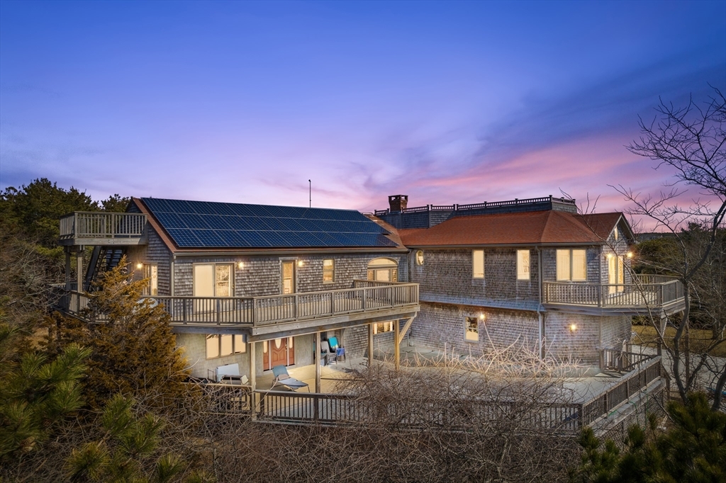 Property Photo:  9 Priest Rd  MA 02652 