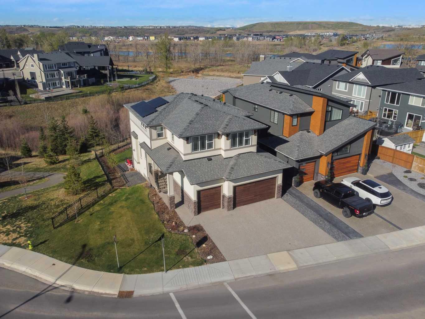 Photo de la propriété: 9 Cranbrook Cape SE AB T3M 3L5