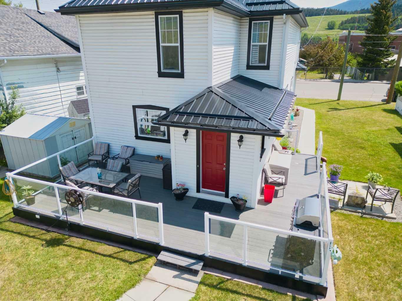 Property Photo: 7725 19 Avenue AB T0K 0M0