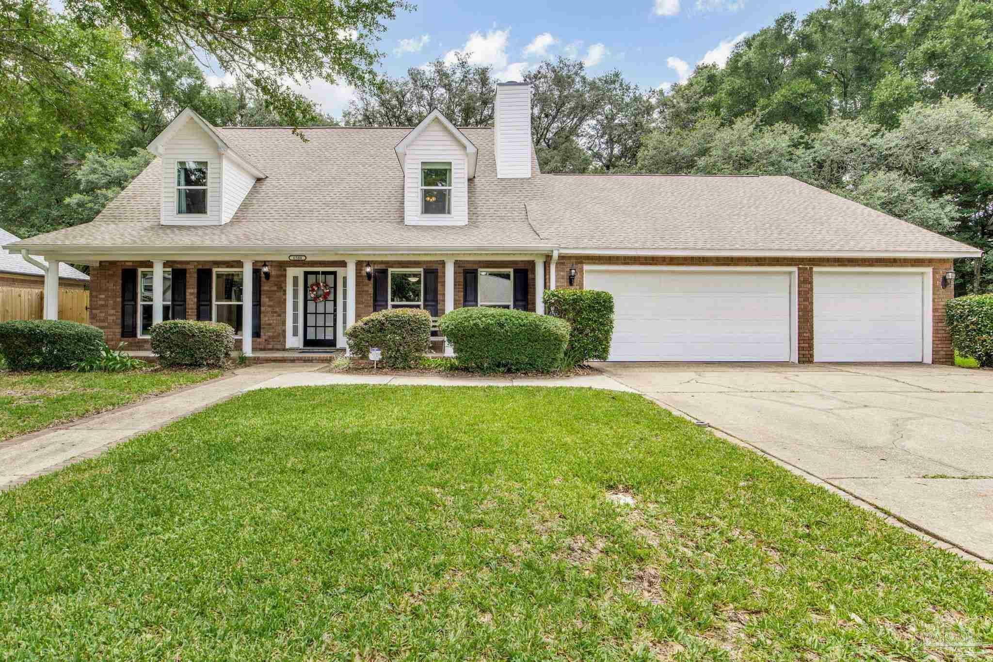 6500 Terrasanta  Pensacola FL 32504 photo