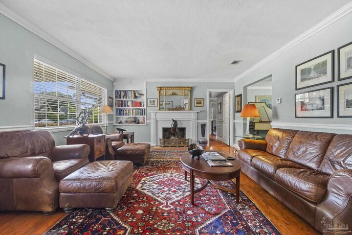 Property Photo: 57 Star Lake Dr FL 32507
