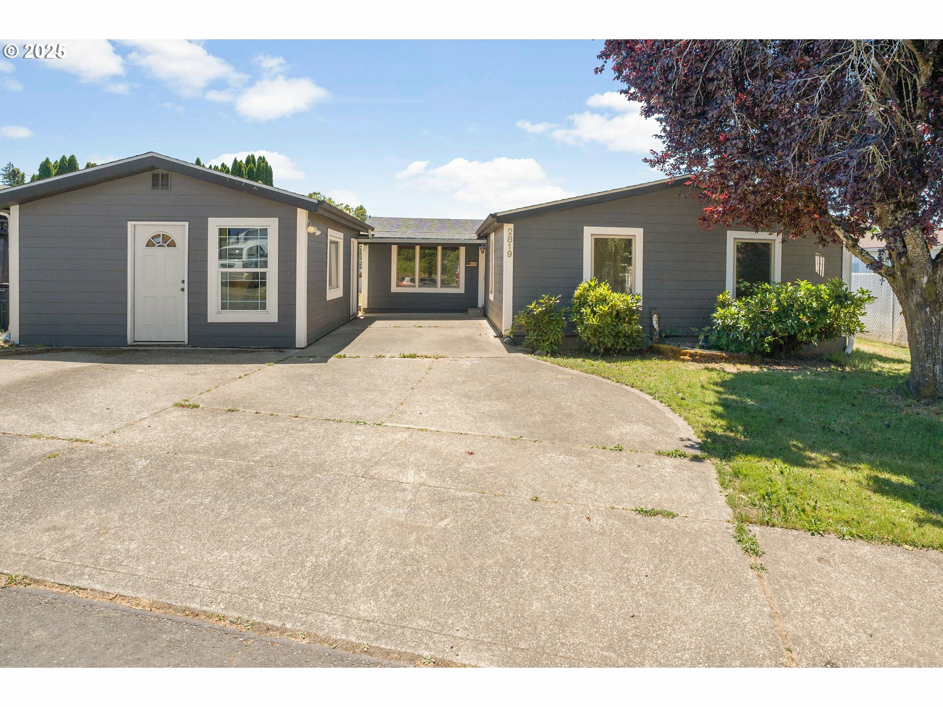 2819 NE 80th St  Vancouver WA 98665 photo