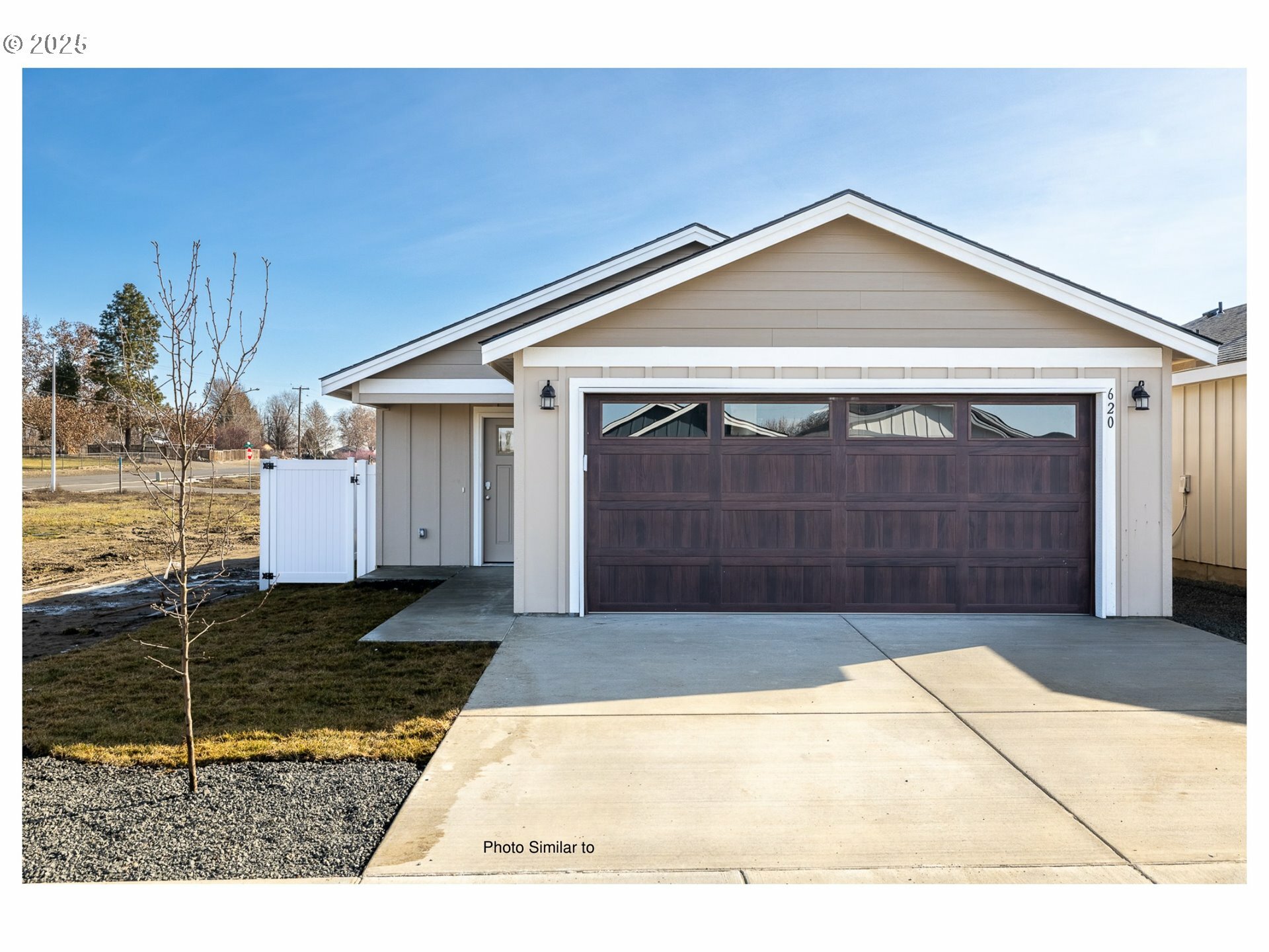 Property Photo: 680 Tinley St OR 97875