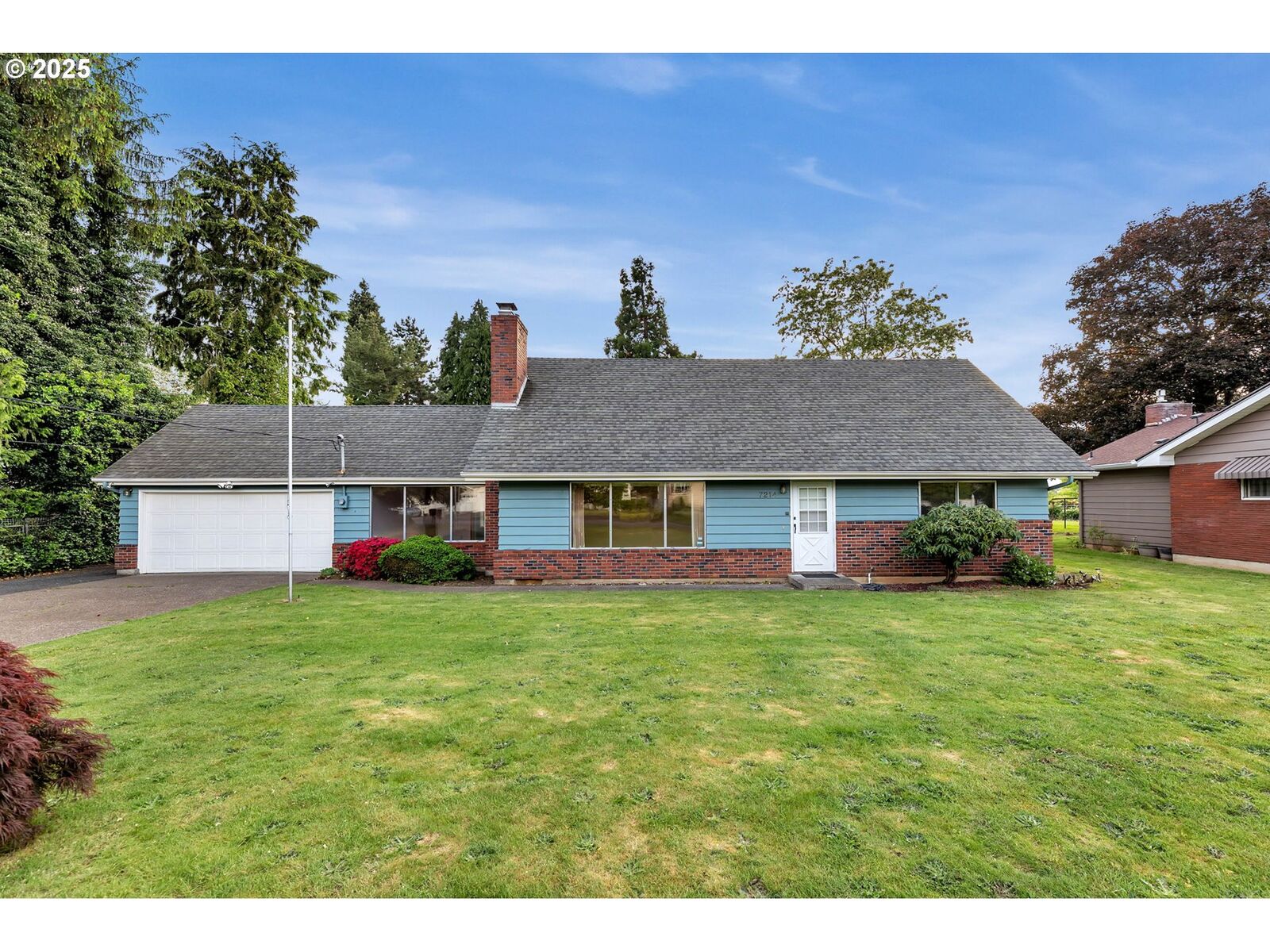 Property Photo:  7214 NW Overlook Dr  WA 98665 