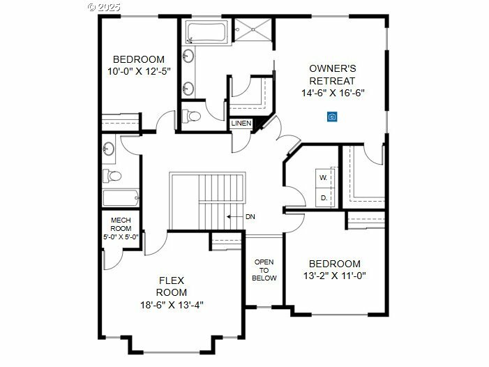 Property Photo: NE Salmon Creek WA 98686