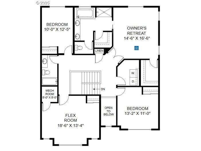 Property Photo: NE Salmon Creek WA 98686