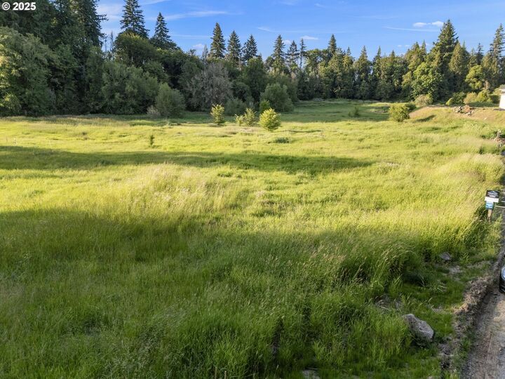 Property Photo:  NE Salmon Creek  WA 98686 