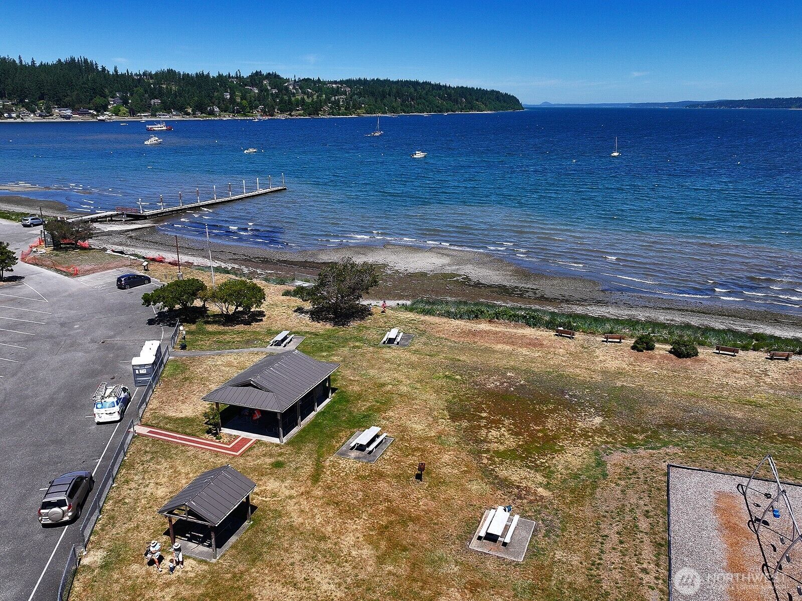 Property Photo:  0 Nhn  Myrtle Avenue  WA 98249 