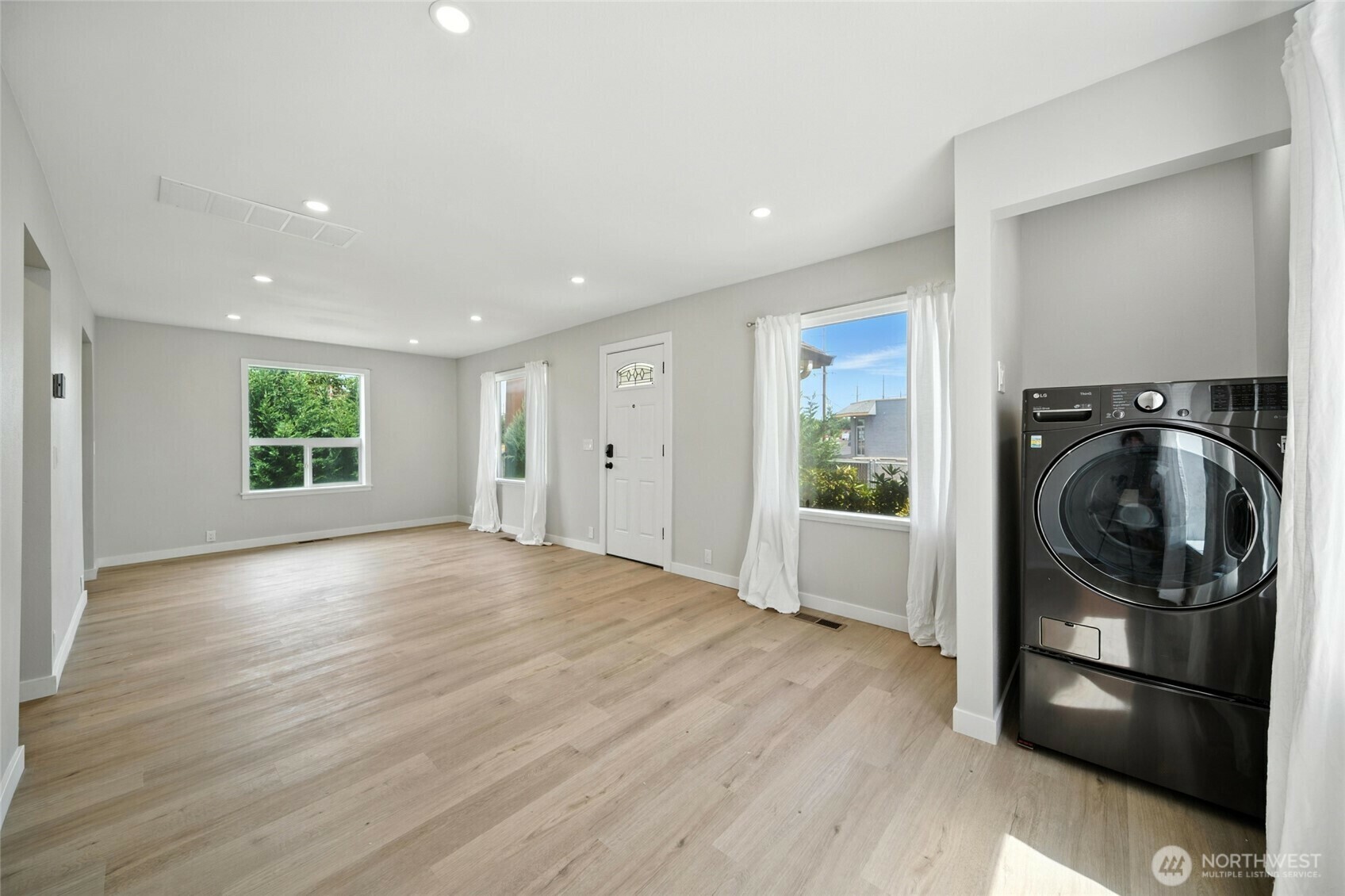 Property Photo: 461 NE Lambert Avenue WA 99324